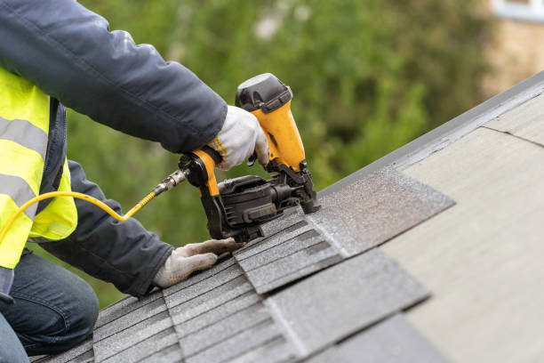 Best Metal Roofing Installation  in Aledo, IL