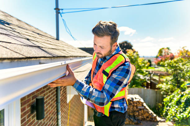 Best Storm Damage Roof Repair  in Aledo, IL